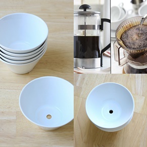 seramik kursu, porselen filtre kahve platformu, kursları, heykel, sculpture, studio, tasarım, design, porcelain tea and coffee cone, seramik, 